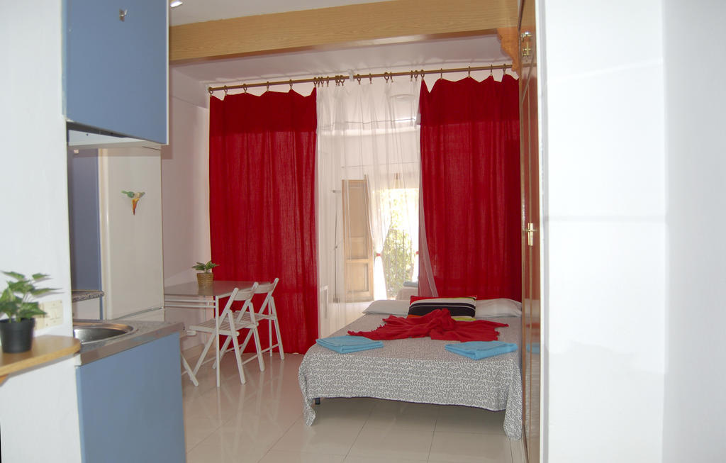 Estudio Las Huertas Μαδρίτη Δωμάτιο φωτογραφία