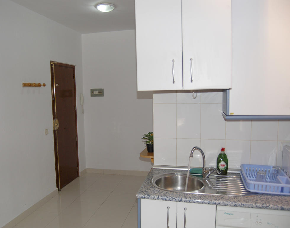 Estudio Las Huertas Μαδρίτη Δωμάτιο φωτογραφία