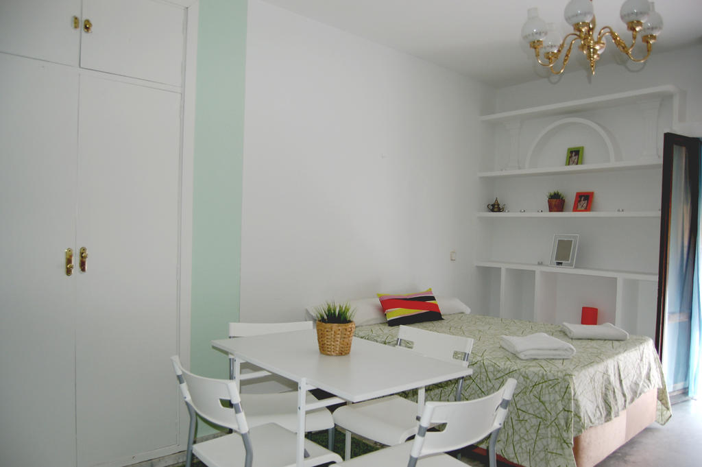 Estudio Las Huertas Μαδρίτη Εξωτερικό φωτογραφία