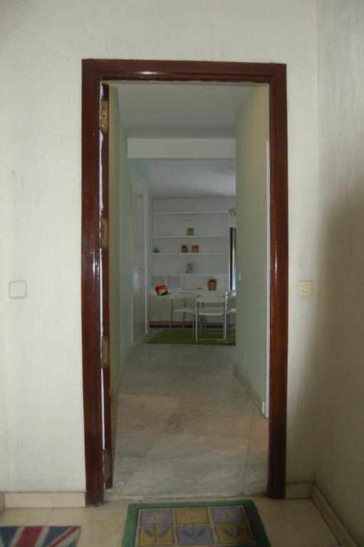 Estudio Las Huertas Μαδρίτη Δωμάτιο φωτογραφία
