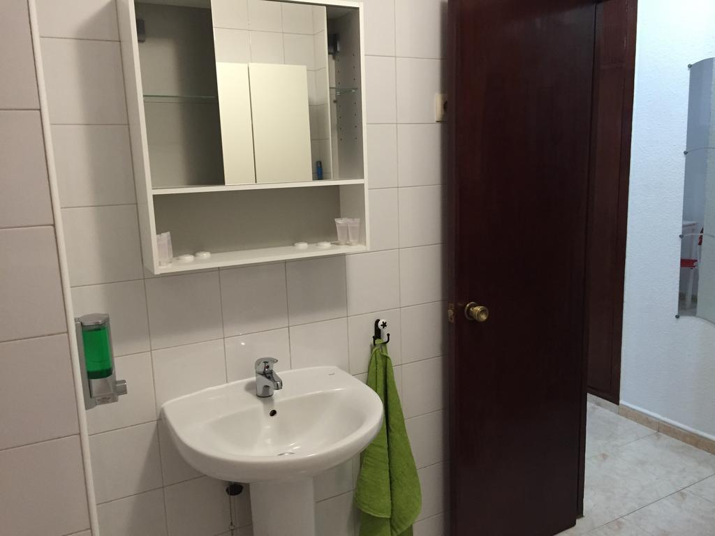 Estudio Las Huertas Μαδρίτη Εξωτερικό φωτογραφία